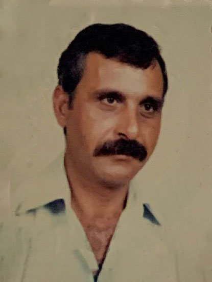 Akram Bada’an is believed to be the victim in a cold case dating back to 1988.